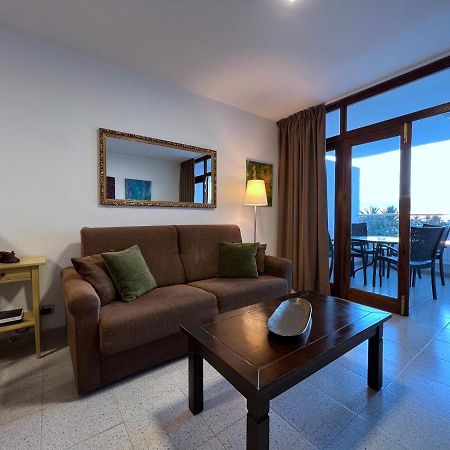 Appartement Tamaran 311 à Playa del Inglés Extérieur photo