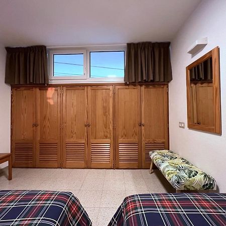 Appartement Tamaran 311 à Playa del Inglés Extérieur photo