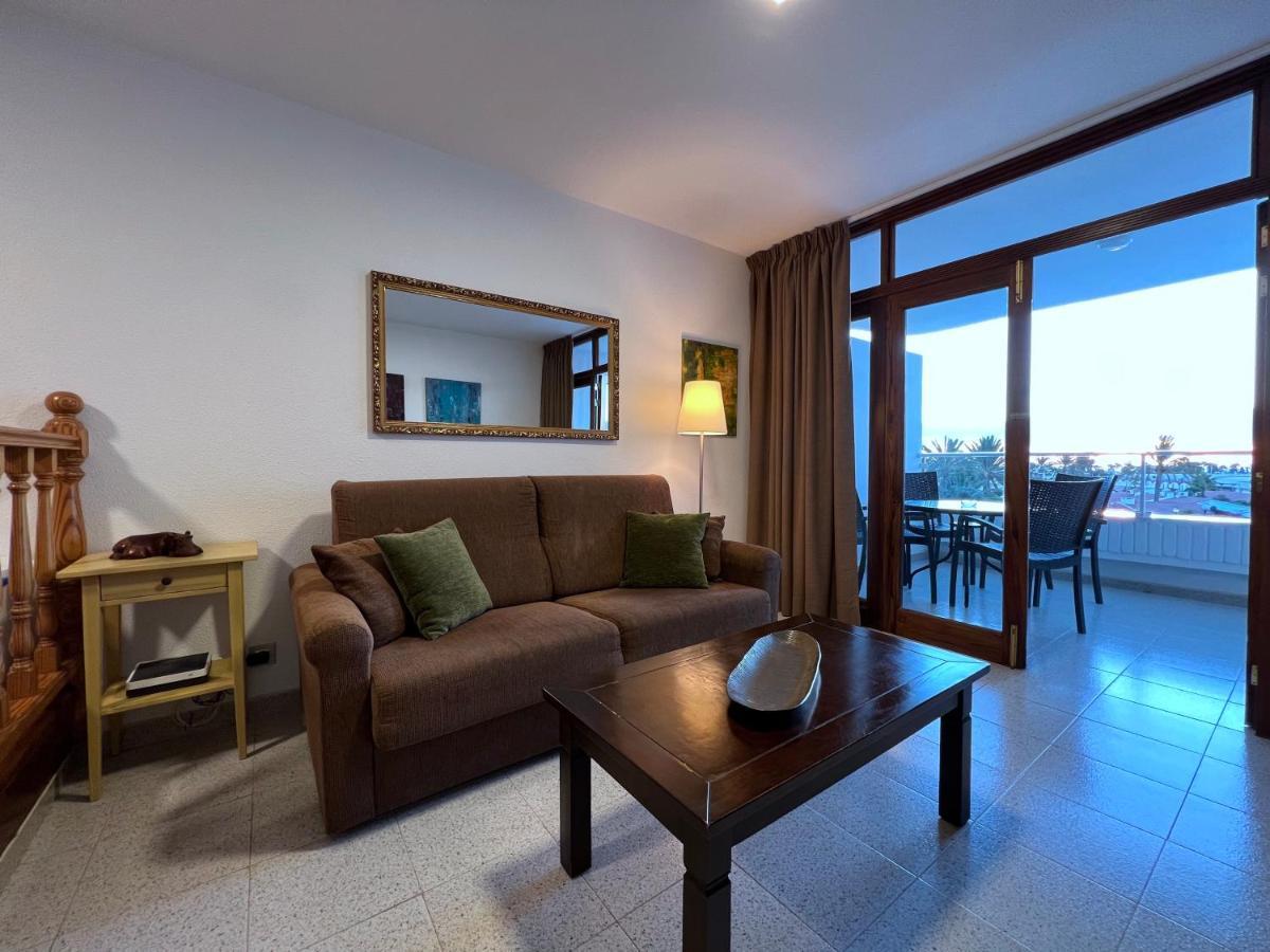 Appartement Tamaran 311 à Playa del Inglés Extérieur photo