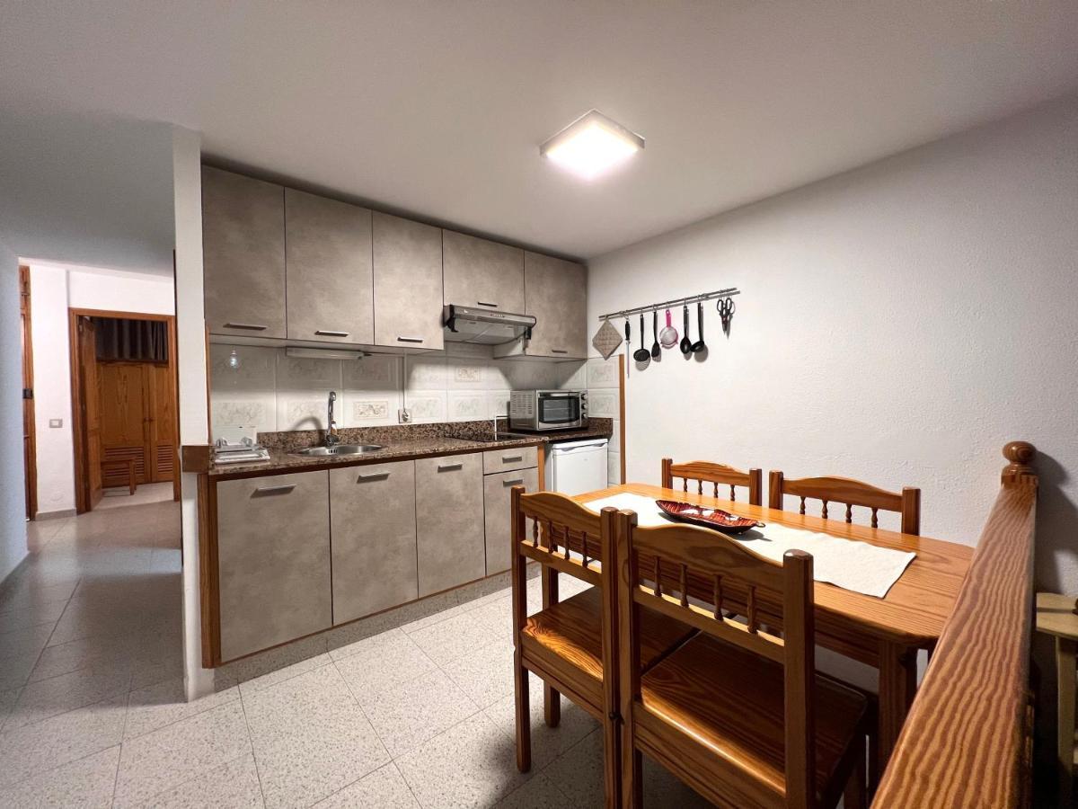 Appartement Tamaran 311 à Playa del Inglés Extérieur photo