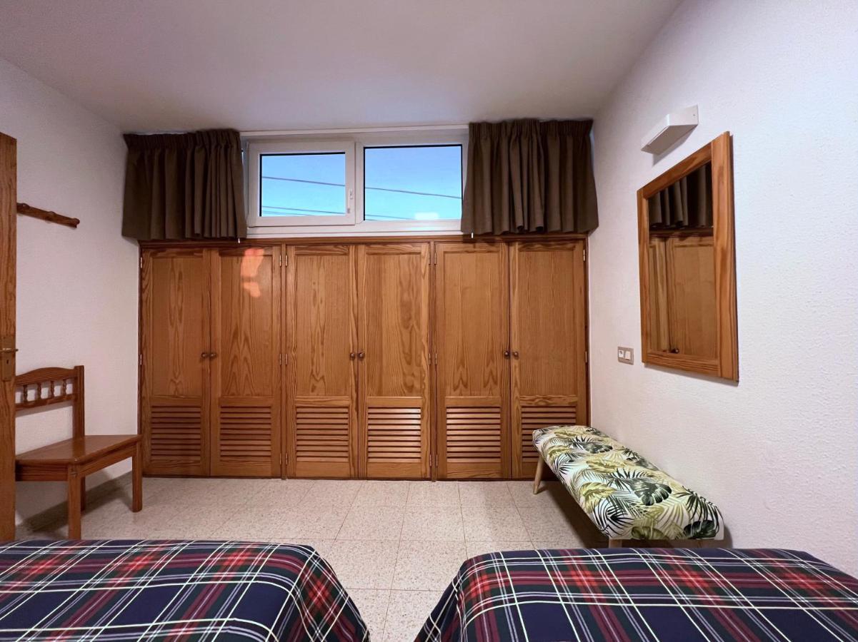 Appartement Tamaran 311 à Playa del Inglés Extérieur photo