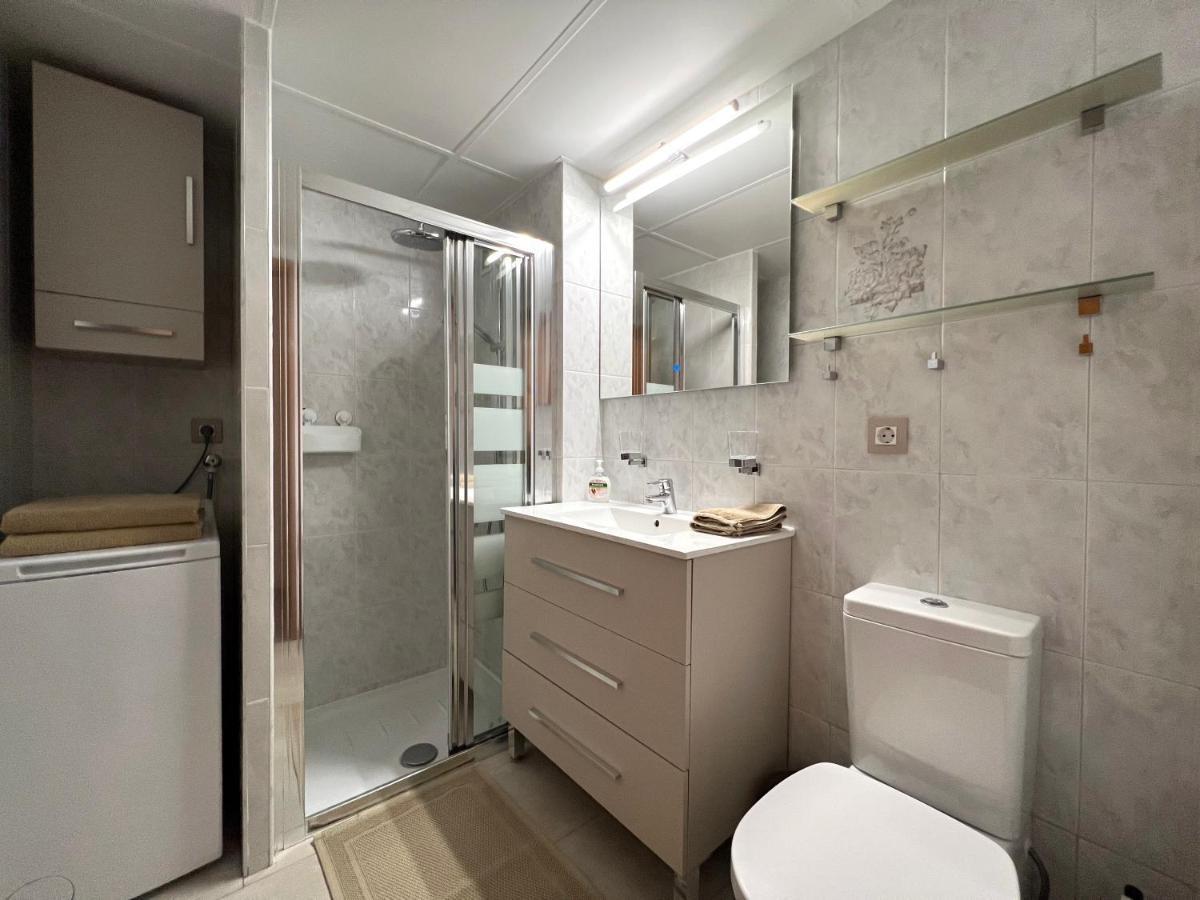 Appartement Tamaran 311 à Playa del Inglés Extérieur photo