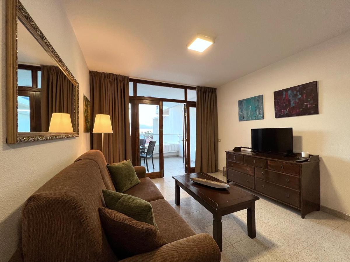 Appartement Tamaran 311 à Playa del Inglés Extérieur photo