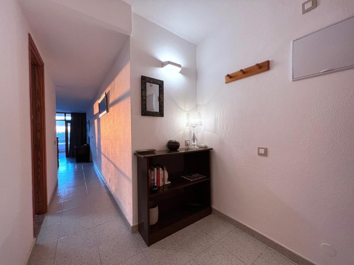 Appartement Tamaran 311 à Playa del Inglés Extérieur photo