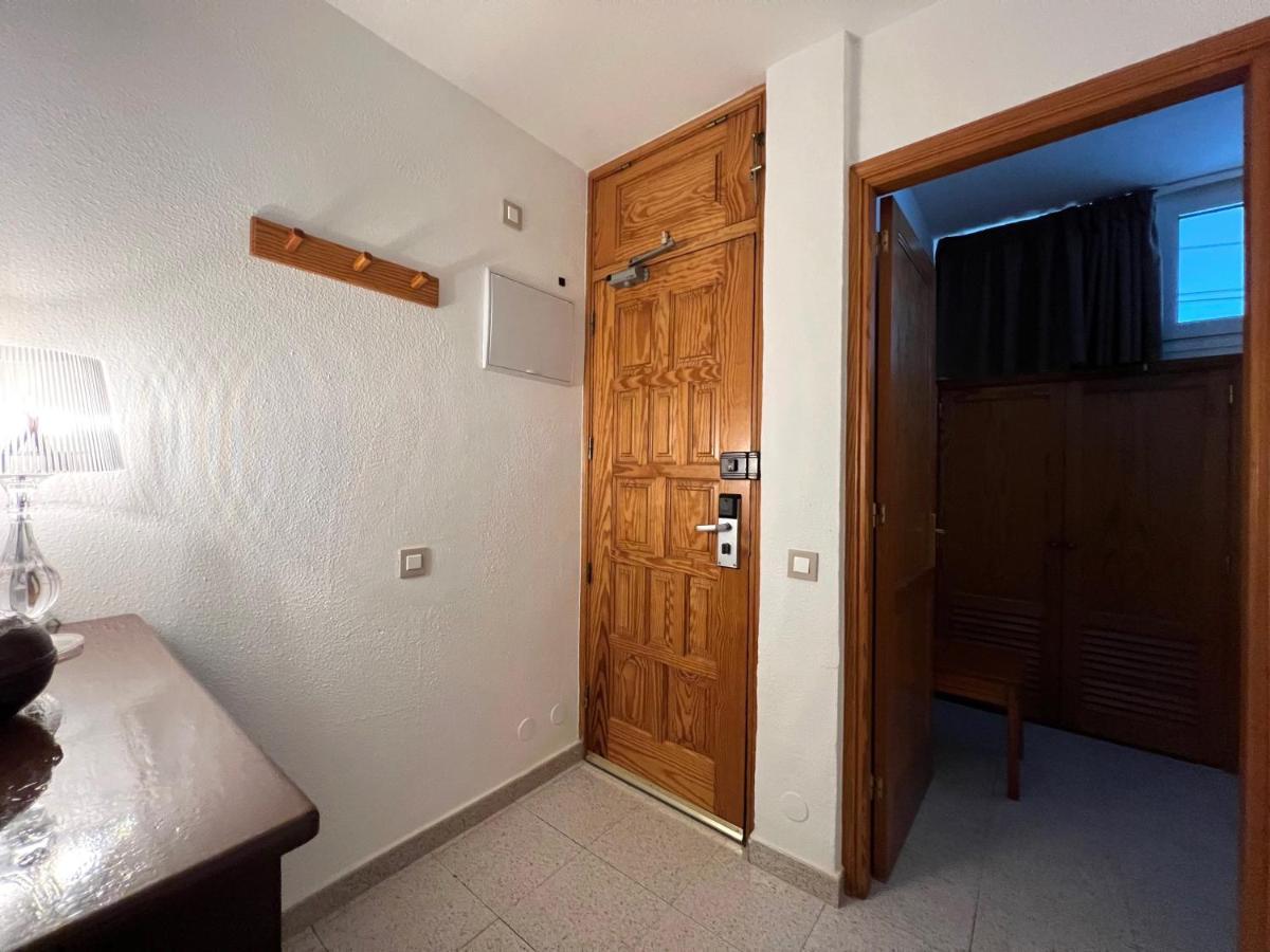 Appartement Tamaran 311 à Playa del Inglés Extérieur photo